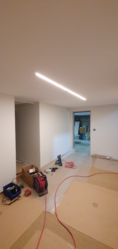 Installation de chauffage électrique Mulhouse